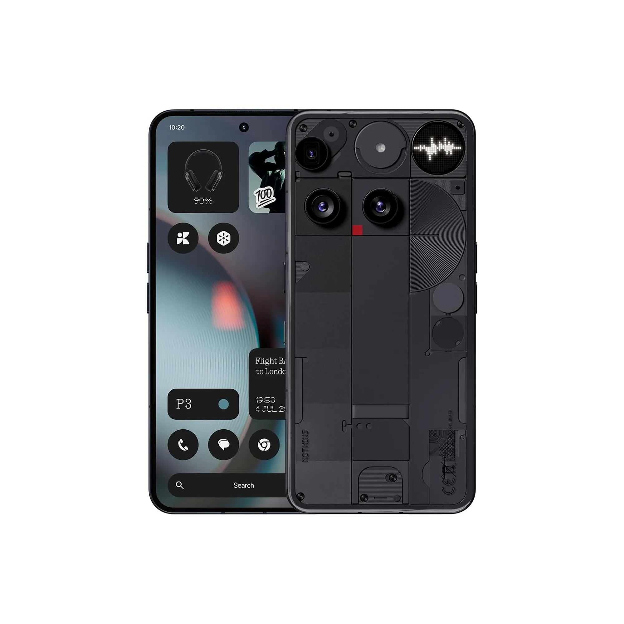 Nothing Phone 3